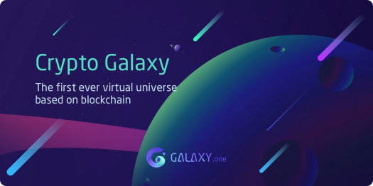 The World’s First Virtual Universe Powered by Blockchain – Recruiting Explorers Now!