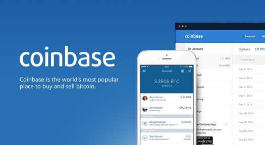 Coinbase Strikes Deal to Buyout Earn.com at $120 million