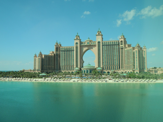 Dubai Announces the Launch of Blockchain-Enabled Marketplace Tourism 2.0