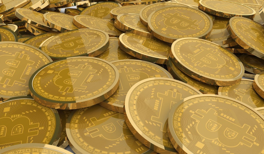 Bitcoin Smashes Past $9000, Overall Crypto Market Valuations Above $410 Billion