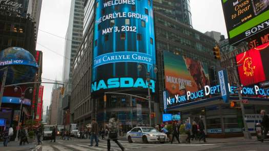 Nasdaq Says Launching a Cryptocurrency Exchange In Future Is Very Much Possible