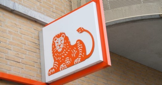 Banking Sector Giant ING Dips Its Feet Into Blockchain Technology