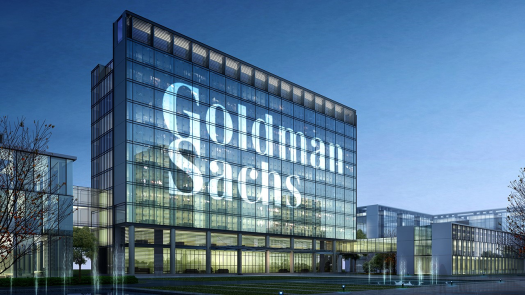 Goldman Sachs To Venture Into Bitcoin (BTC) Futures Through New Crypto Trading Desk