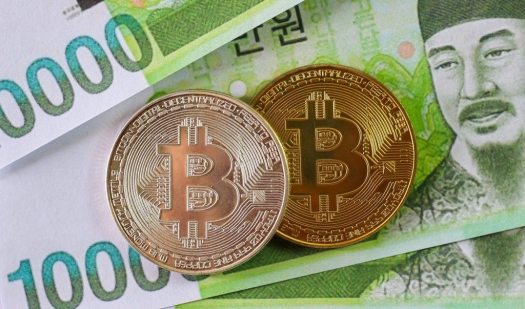Bank of Korea Considers Having a Central Bank Digital Currency (CBDC)