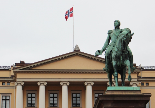 Here Is Why Norway’s Central Bank Wants To Create Its Own Cryptocurrency
