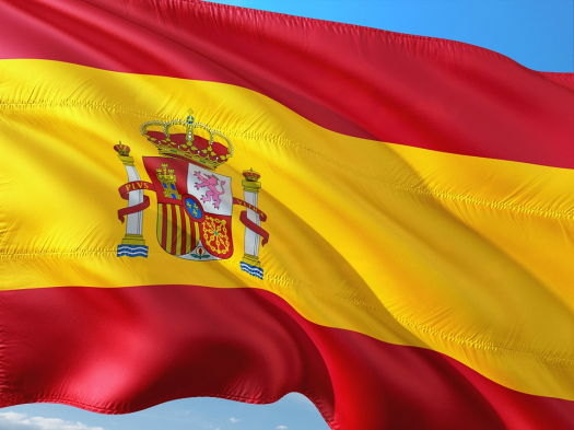 Spain’s Regulatory Body Open for Funds Investing in Digital Currencies