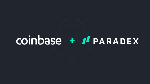 Coinbase Acquires Ethereum Startup Paradex, Launches New Platform Coinbase Pro