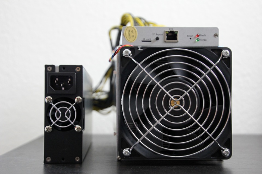 Cryptocurrency Mining Rig Launched By Japanese Internet Giant GMO