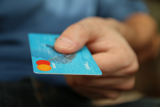 Wells Fargo Bans Crypto Purchases Using Credit Cards