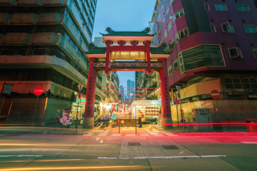 Hong Kong Regulator Vows to Closely Follow Crypto Market