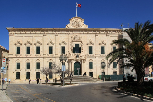 Malta Officially Declared As Blockchain Island, Passes Three Cryptocurrency Bills As Law