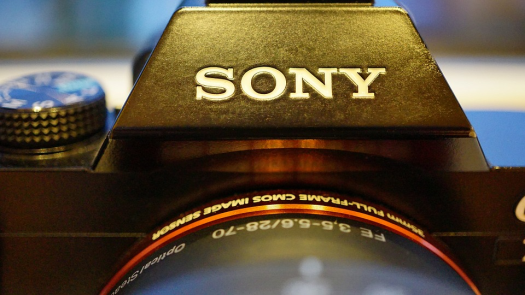 Tech Giant Sony Files Patents For Blockchain-Related Hardware