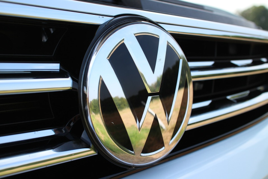 Volkswagen Touts Blockchain Technology Capabilities On Logistics And Car Maintenance