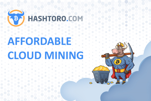 Why Cloud-Based Mining Is The Way To Go