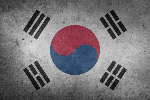 South Korea Announces $880 Million Investment For Blockchain And Other Technologies