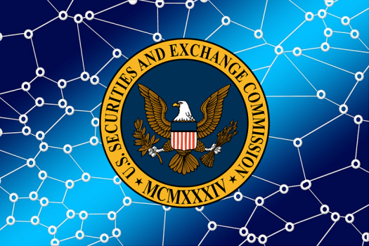 SEC Commissioner Asks Agency Not To Go Hard After Cryptocurrency Products
