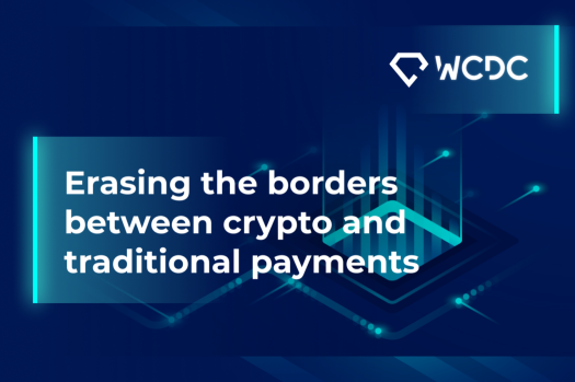WCDC unveils new dawn for crypto payments