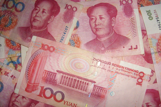 Push For Yuan-Pegged Cryptocurrencies Gathers Pace in China