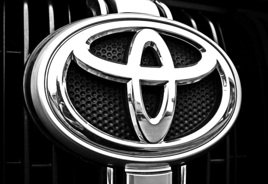 Toyota Partners Lucidity To Leverage Blockchain Technology On Digital Ads Campaigns