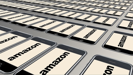 Amazon Adds Two Blockchain Patents, One for Distributed Storage Solution and Other for Cryptography 