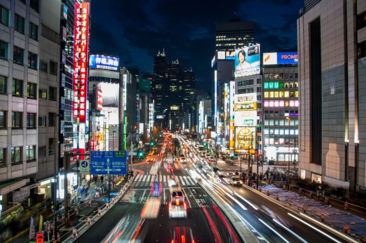 Japan Might Try to Improve Crypto Taxation Policy
