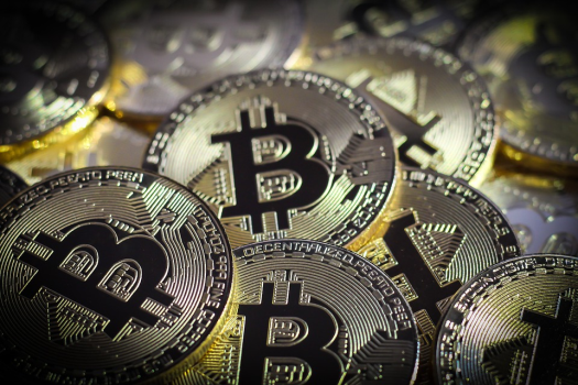 Mike Novogratz Bullish About Crypto Investments Despite Bitcoin Implosion
