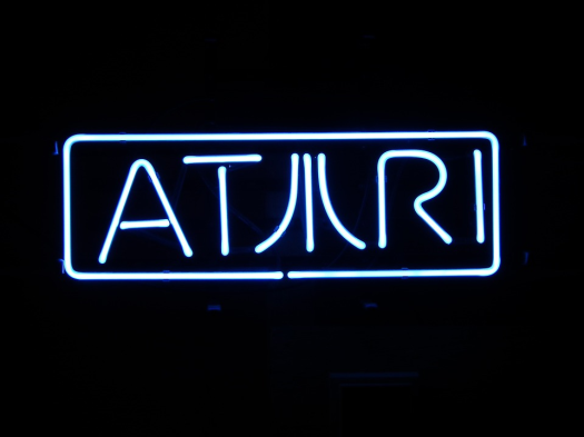 Atari Teams Up With Animoca Brand To Create Blockchain Based Games