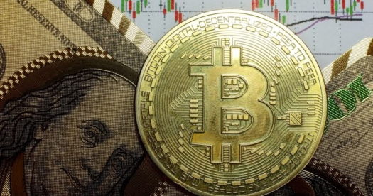 Overstock Pays Corporate Taxes In Bitcoin 