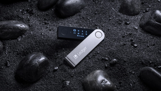 French Crypto Company Ledger Announces Bluetooth-Enabled Hardware Wallet Nano X