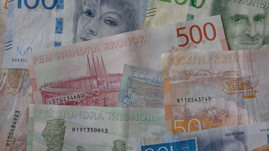 Scammers Are Attempting to Sell Inexistent E-Krona CBDC in Sweden