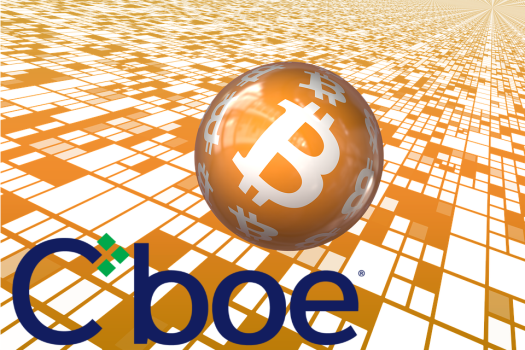 CBOE Re-Files the VanEck/SolidX Bitcoin ETF Application With the U.S. SEC
