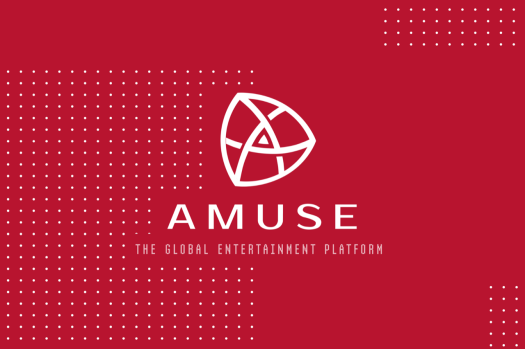 Entertainment Blockchain Platform AMUSE to Giveaway Tickets for The Fact Music Award Featuring the Biggest Names in Korean Music