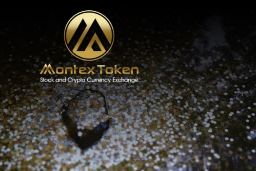 Montex Market: Trade Cryptocurrencies and Startup Stocks Easily