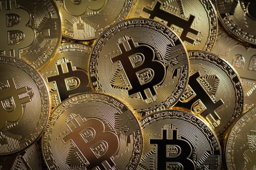 Bitcoin Smashes Past $9300 Levels With Strong Build-up of Its Fundamentals