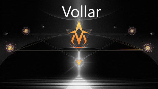 V-Dimension (Vollar) constructs a fully decentralized ecology of finance and commerce.