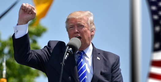 Trump Shares His Opinion Concerning Digital Currencies and Facebook’s Libra Coin 