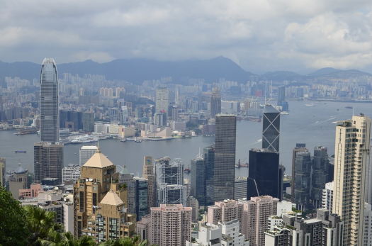 Securities Regulator of Hong Kong Issues New Rules for Funds Having Exposure to Crypto Assets