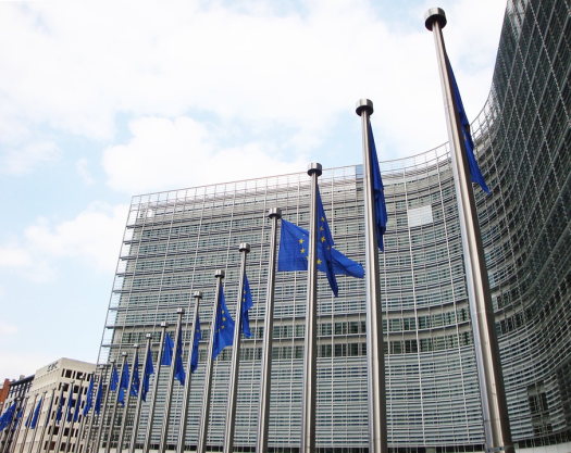 European Commission Plans to Use Blockchain Solutions for Its Defense Program
