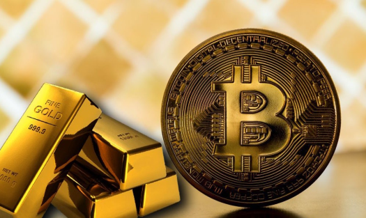 Former IMF Chief Economist Says Digital Currencies Would Transform the Financial System, Compares Bitcoin to Gold
