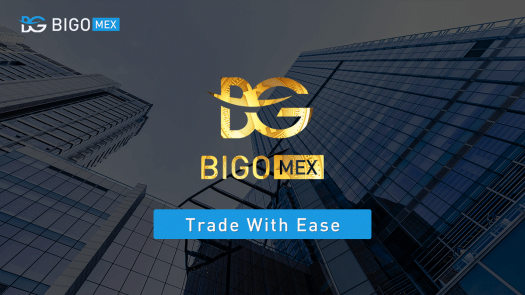 BigoMex Review：How traders invest crypto contracts trading easily