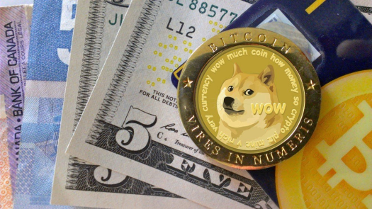 Dogecoin (DOGE) Hits All-Time High of $0.29, Causes Outage on Robinhood Amid Strong Volumes