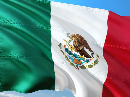 After El Salvador, Mexico Also Seeking to Make Bitcoin (BTC) A Legal Tender