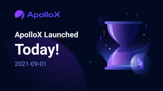 ApolloX Introduces Its New Crypto Derivatives Exchange
