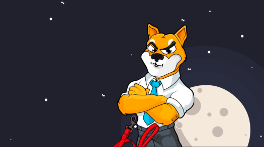 Shiba Inu Has More than A Million Users Now, SHIB Price Reverses from Downtrend