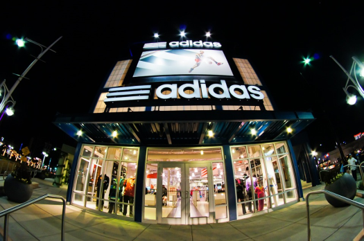 After Nike, Adidas Steps Into the NFT and Metaverse World, Plans to Take A Plot of Sandbox