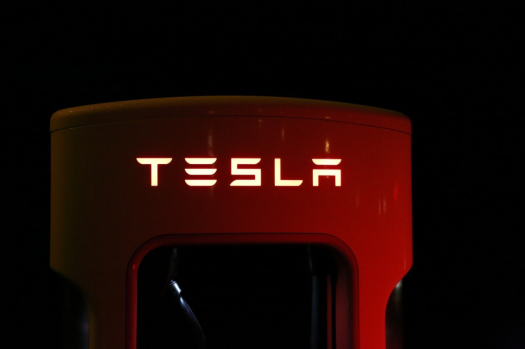 Electric Carmaker Tesla Faces $170 Million in Impairment Charges on Its Bitcoin Holdings