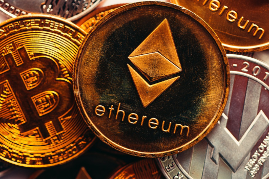 Crypto Market Shoots Past $1 Trillion Registering Strong Rally, Ethereum Leads the Gains