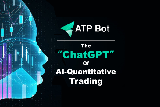 The “ChatGPT” of AI-quantitative Trading - ATPBOT Crypto Trading Bot 