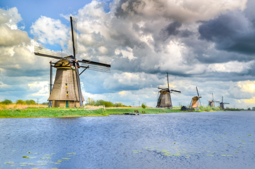 Crypto Exchange Binance Leaves Netherlands After Failing to Get A License