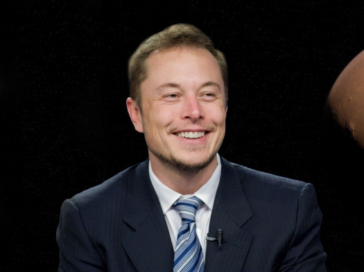 Elon Musk’s SpaceX Liquidated $373 Million Worth of Bitcoin Holdings, BTC Price Crashes 8%